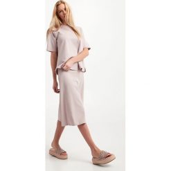 Spódnica Edoardo MAX MARA LEISURE. Spódnice Max Mara Leisure, xs, bez wzorów. W wyprzedaży za 375.77 zł.