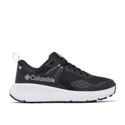 Buty Columbia Konos Trs Outdry. Czarne buty sportowe lifestyle Columbia, bez wzorów, sportowe, bez zapięcia. Za 536.99 zł.