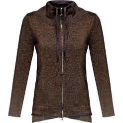 Bluza DEHA HARMONIC Brązowy. Bluzy marki Deha. W wyprzedaży za 320.00 zł.
