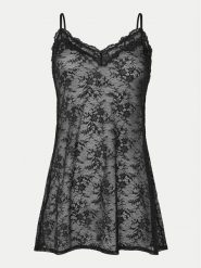 Dorina Halka FXDS0010LA176 Czarny Regular Fit. Czarne bielizna modelująca Dorina, bez wzorów, z syntetyku. Za 89.99 zł.