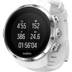 Suunto Zegarek sportowy GPS Spartan Sport Suunto White roz. uniw (SS022651000). Białe zegarki sportowe Suunto. Za 1,799.00 zł.