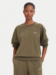 Adidas Bluza Seasonal Essentials Colorpop KV6861 Zielony Regular Fit. Zielone bluzy adidas, m, bez wzorów, z bawełny, bez ramiączek, bez kaptura. Za 239.99 zł.
