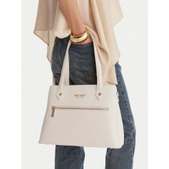 Torebka Nine West. Torebki klasyczne Nine West, bez wzorów, bez dodatków. Za 249.99 zł.