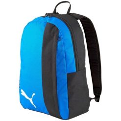 Plecak TeamGoal 23. Czarne plecaki Puma, bez wzorów, bez dodatków. Za 156.99 zł.