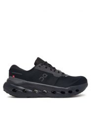 On Buty do biegania Cloudrunner 3 WP 3WG10081 Czarny. Czarne buty do biegania On, bez wzorów, bez zapięcia, do biegania. Za 809.99 zł.