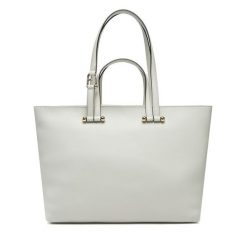 Torebka Furla. Białe torebki klasyczne Furla, bez wzorów, klasyczne, bez dodatków. Za 1,949.00 zł.