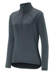 Protective Koszulka kolarska ''P-Icefall'' w kolorze szarym rozmiar: 40. Szare t-shirty sportowe Protective, bez wzorów, z materiału, bez ramiączek, rowerowe. Za 96.14 zł.