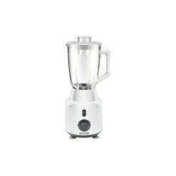 Blender kielichowy GORENJE B600W biały. Blendery GORENJE. Za 214.99 zł.