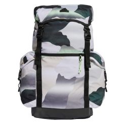Plecak Xplorer. Czarne plecaki adidas, bez wzorów, z materiału, bez dodatków. Za 270.30 zł.