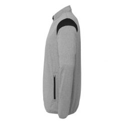 Kurtka z dresu Uhlsport Squad 27 Classic. Białe kurtki Uhlsport, uniwersalny, bez wzorów, z dresówki, eleganckie, bez kaptura. Za 215.50 zł.