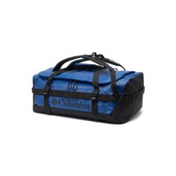 Torba podróżna Columbia Landroamer 60 L Duffel. Niebieskie torby podróżne Columbia, bez wzorów. Za 525.79 zł.