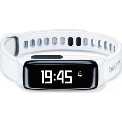 Beurer AS 81 Biały Smartband. Białe smartbandy Beurer. Za 269.99 zł.