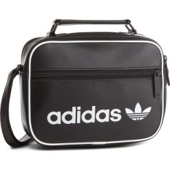 Torba adidas - Mini Airl Vint DH1004 Black. Torby sportowe marki LOQI. W wyprzedaży za 139.00 zł.