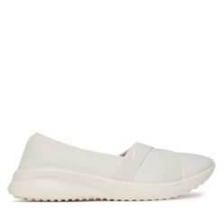 Półbuty Puma. Półbuty wsuwane Puma, bez wzorów, bez obcasa, na płaskiej podeszwie. Za 159.99 zł.