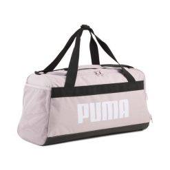 Mała torba sportowa Challenger 35 l PUMA. Czerwone torby sportowe Puma, bez wzorów, z materiału, na ramię, małe. Za 149.00 zł.