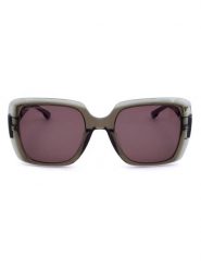 Tom Tailor Damskie okulary przeciwsłoneczne w kolorze oliwkowo-brązowym rozmiar: 53. Brązowe okulary przeciwsłoneczne Tom Tailor, bez wzorów, z tworzywa sztucznego, szklane. Za 109.95 zł.