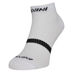 Skarpety rowerowe unisex SILVINI PLIMA UA622 bawełniane. Białe skarpetki Silvini, bez wzorów, z bawełny. Za 49.99 zł.