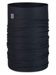 Buff Szal-koło w kolorze czarnym rozmiar: onesize. Czarne szaliki i kominy Buff, bez wzorów, z materiału. Za 108.74 zł.