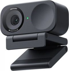 Insta360 Link 2C - kamera internetowa 4K. Zegarki sportowe Insta360. Za 720.99 zł.