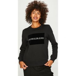 Calvin Klein Jeans - Bluza. Bluzy marki Calvin Klein Jeans. Za 399.90 zł.