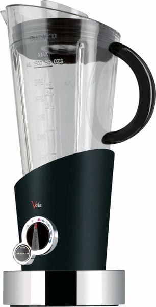 Blender Vela Evolution 1,5 l czarny. Blendery Casa Bugatti. Za 1,099.00 zł.