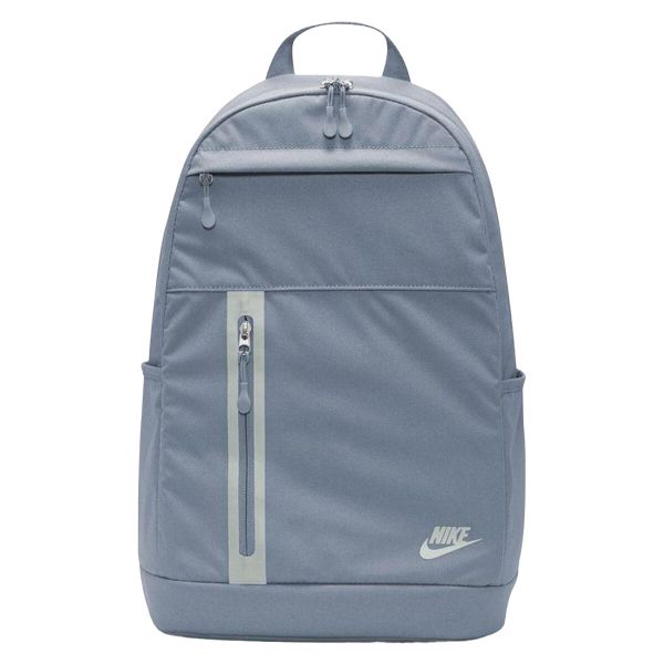 Plecak Elemental Premium. Szare plecaki Nike, bez wzorów, bez dodatków. Za 292.99 zł.
