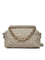 TOUS Torebka 2002132243 Beżowy. Brązowe torebki klasyczne tous, bez wzorów, ze skóry, bez dodatków. Za 849.99 zł.