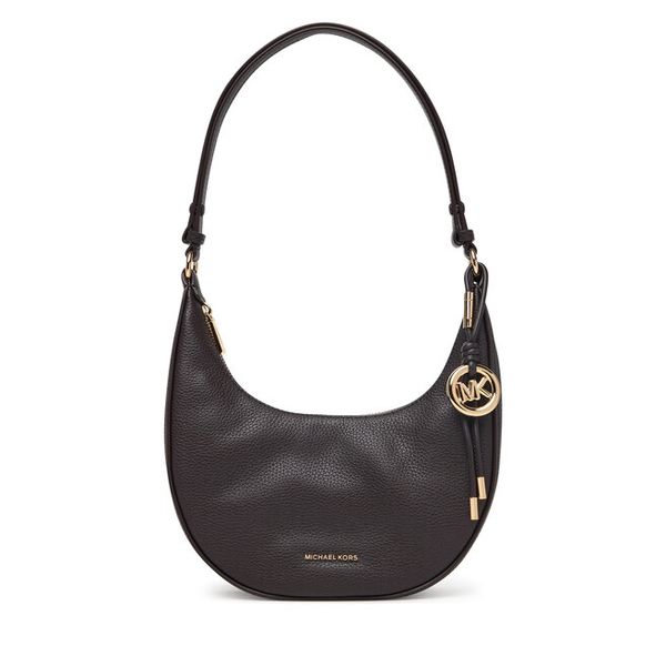 Torebka MICHAEL Michael Kors. Brązowe torebki klasyczne MICHAEL Michael Kors, bez wzorów, klasyczne, bez dodatków. Za 1,099.00 zł.