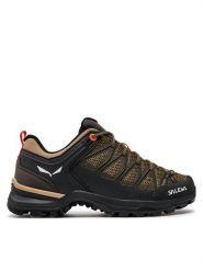 Salewa Trekkingi Ws Mtn Trainer Lite 61364 Brązowy. Brązowe buty trekkingowe Salewa, bez wzorów, z materiału, bez zapięcia, trekkingowe. Za 669.99 zł.