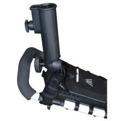 Uchwyt na parasol golf Big Max Qf Classic. Czarne swetry BIG MAX BLADE, bez wzorów, sportowe, bez ramiączek. Za 296.95 zł.