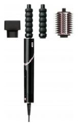 Shark Flexstyle HD426EU 3w1 czarny. Lokówki Shark. W wyprzedaży za 649.00 zł.