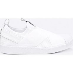 Adidas Originals - Buty Superstar Slipon. Buty sportowe lifestyle marki adidas Originals. W wyprzedaży za 279.90 zł.