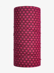 Chusta wielofunkcyjna Inov-8 Snood 2-pak - teal/purple. Zielone chusty Inov-8, bez wzorów, z materiału. Za 60.49 zł.