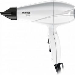 Babyliss Suszarka Do Włosów 6604we. Lokówki marki Babyliss. W wyprzedaży za 83.00 zł.