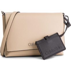 Torebka CALVIN KLEIN - Tack Med Flap Crosbody K60K604818 638. Listonoszki marki Calvin Klein Jeans. Za 399.00 zł.