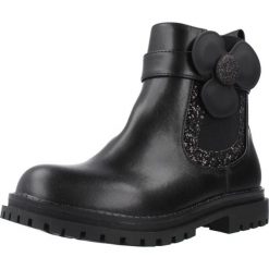 Buty GIOSEPPO BREED Czarny. Czarne buty trekkingowe Gioseppo, z syntetyku, bez zapięcia. Za 214.86 zł.
