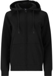 Bluza damska z kapturem Cruz Oklahoma. Czarne bluzy z kapturem CRUZ, l, bez wzorów, z bawełny, z kapturem, na fitness i siłownię. Za 169.15 zł.