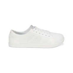 Buty do chodzenia damskie Xero Shoes Dillon. Szare buty treningowe XERO SHOES, bez wzorów, z jeansu, bez zapięcia, trekkingowe. Za 491.00 zł.