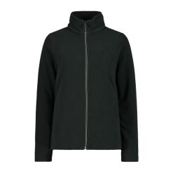 Damski polar CMP. Niebieskie bluzy z polaru CMP, bez wzorów, z polaru, narciarskie. Za 326.65 zł.