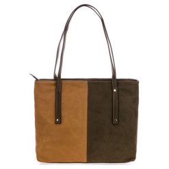 Tom Tailor Torebka Damska Goldy Khaki. Torebki klasyczne marki Tom Tailor. W wyprzedaży za 182.00 zł.