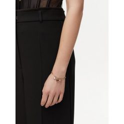 Bransoletka Guess. Żółte bransoletki Guess, złote. Za 189.99 zł.