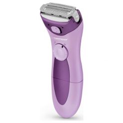 Damska Esperanza Aruba EBG003V fioletowy. Depilatory Esperanza. Za 41.90 zł.