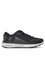 Under Armour Buty do biegania Ua W Hovr Infinite 5 3026550-002 Czarny. Czarne buty do biegania Under Armour, bez wzorów, z materiału, bez zapięcia, do biegania. Za 299.99 zł.