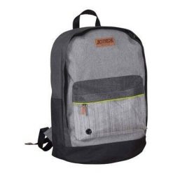 Plecak Jobe Sports. Czarne plecaki JOBE, bez wzorów, z nylonu, bez dodatków. Za 285.50 zł.