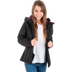 4f Kurtka damska, czarna. Kurtki narciarskie marki 4f. Za 383.00 zł.