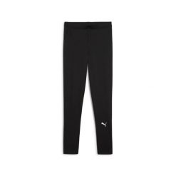 Legginsy Puma Velovity. Czarne legginsy Puma, bez wzorów, z elastanu, długie. Za 189.99 zł.
