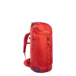 Plecak turystyczny Tatonka Norix 32 - orange. Czerwone plecaki Tatonka, bez wzorów, bez dodatków. Za 450.99 zł.