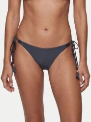 Seafolly Dół od bikini Belle 40760-311 Granatowy. Niebieskie bikini Seafolly, bez wzorów, z syntetyku. Za 359.99 zł.