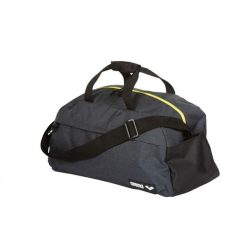 Torba sportowa Arena Team Duffle 40. Szare torby sportowe Arena, bez wzorów. Za 119.99 zł.