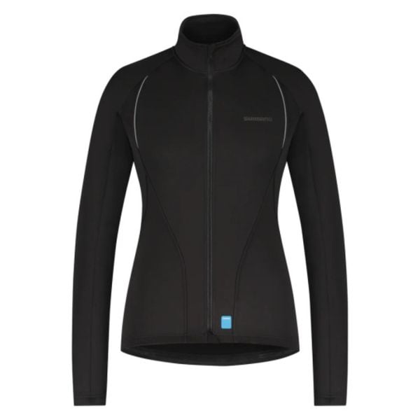 Kurtka rowerowa Shimano Performane Jacket. Brązowe kurtki Shimano, na zimę, xl, bez wzorów, bez kaptura, rowerowe. W wyprzedaży za 199.99 zł.